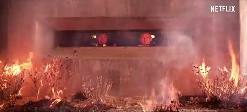 Space Force - saison 1 Teaser VOST