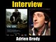 Adrien Brody Interview : King Kong