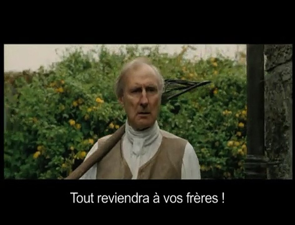 Jane Extrait vidéo (3) VO