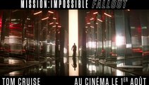 Mission: Impossible - Fallout SPOT