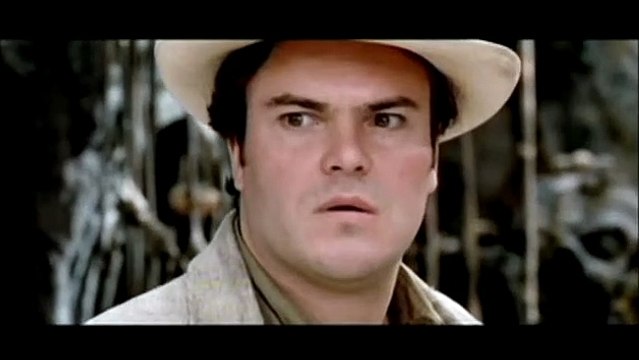 King Kong Bande-annonce (2) VF