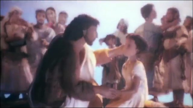 Il était une fois Jesus Bande-annonce VO