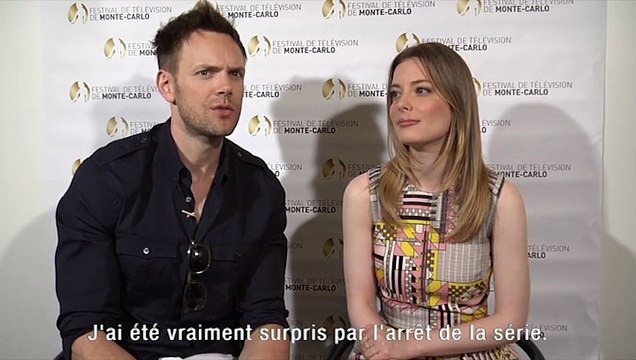 Tueurs Hors-Série - Monte-Carlo 2014 : réactions à l'arrêt de Community