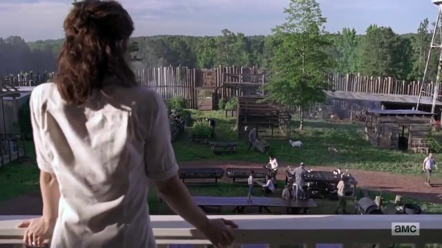 The Walking Dead - saison 9 Bande-annonce VO