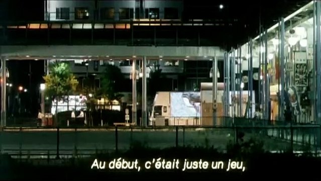 La Forêt oubliée Bande-annonce VO