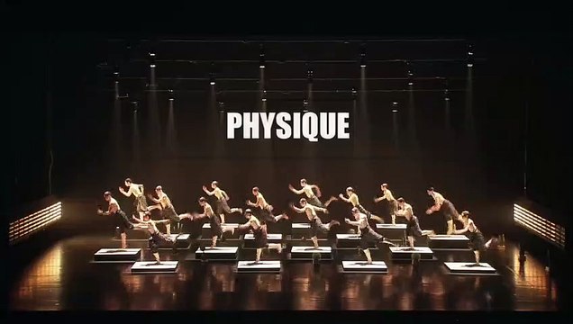 Nederlands Dans Theater : soirée avec Kilian/Inger/Walerski (Pathé Live) Bande-annonce VF