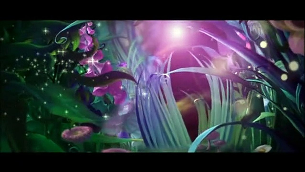 La Fée Clochette Bande-annonce VO