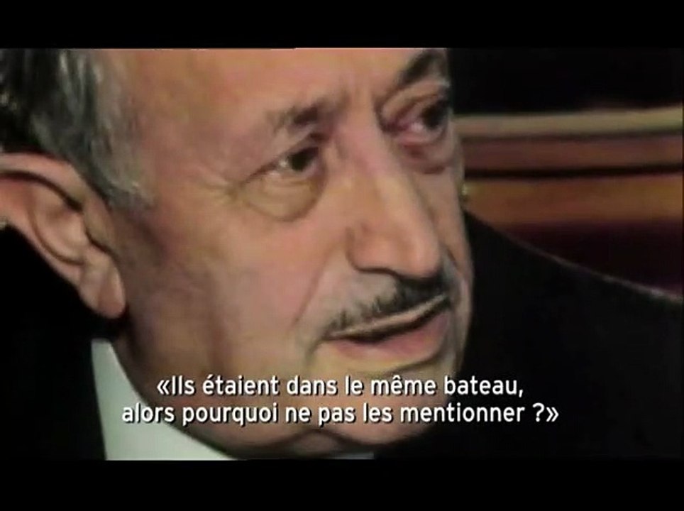 Les Films documentaires du Centre Simon Wiesenthal Extrait vidéo (3) VO