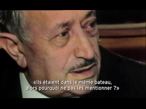 Les Films documentaires du Centre Simon Wiesenthal Extrait vidéo (3) VO
