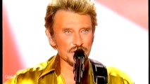 Johnny Hallyday 