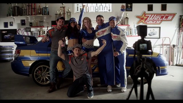 Une virée en enfer 3 Bande-annonce VO