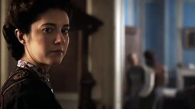 Mercy Street - saison 1 - épisode 6 Teaser VO