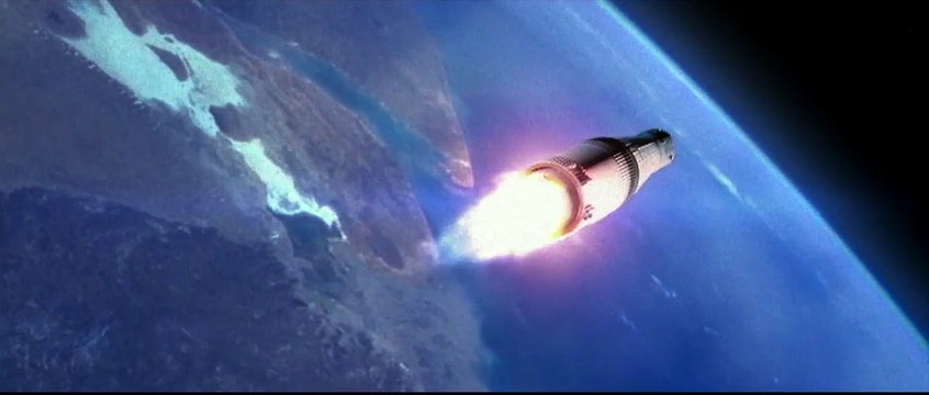 Pixels Bande-annonce VO