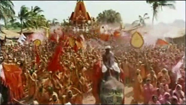 Inde mystique, le voyage initiatique de Neelkanth Bande-annonce VO