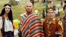 DC's Legends of Tomorrow - saison 4 Bande-annonce VO