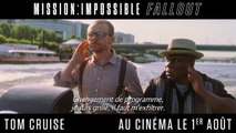 Mission: Impossible - Fallout EXTRAIT VO 