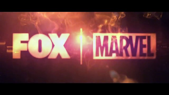 The Gifted - saison 2 Bande-annonce VO