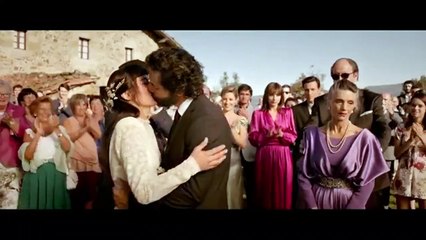 L&#039;arbre de sang Bande-annonce VF