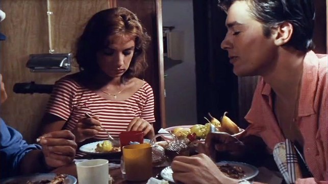 Plein soleil Bande-annonce VF