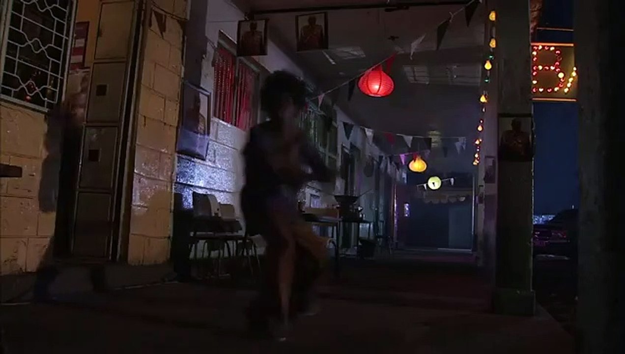 Capitaine Nakara Bande-annonce VF