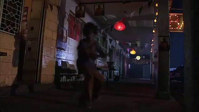 Capitaine Nakara Bande-annonce VF