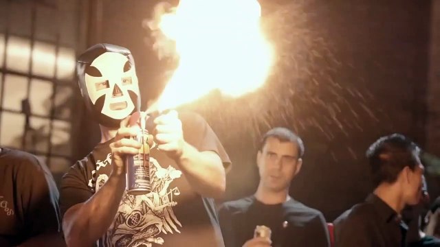 Projet 666 Bande-annonce VO