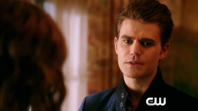 The Originals - saison 3 - épisode 14 Teaser VO