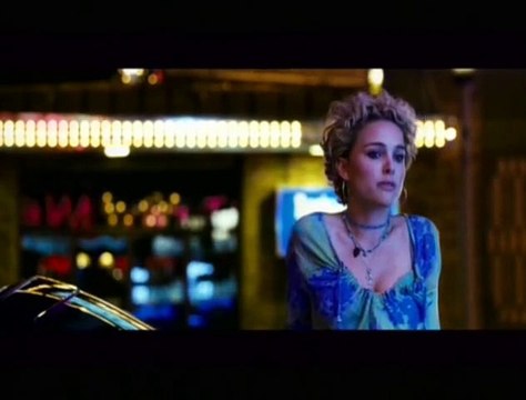 My Blueberry Nights Bande-annonce VF