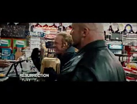 Les films du 18 février 2009