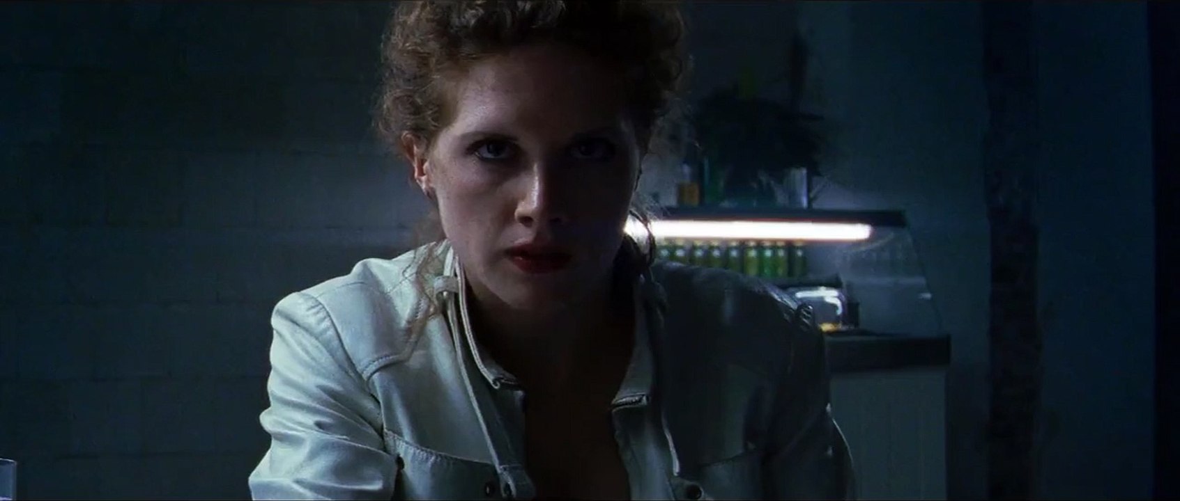 Luz Bande-annonce VO