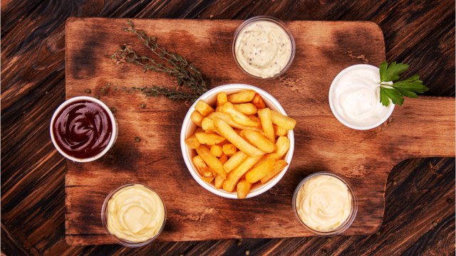 McCain, Lidl, Picard... Quelles frites surgelées sont les plus saines ?