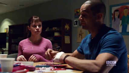 Orphan Black - saison 2 - épisode 7 Teaser VO