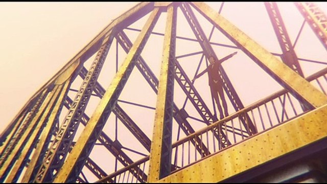 Silent Voice Bande-annonce VO