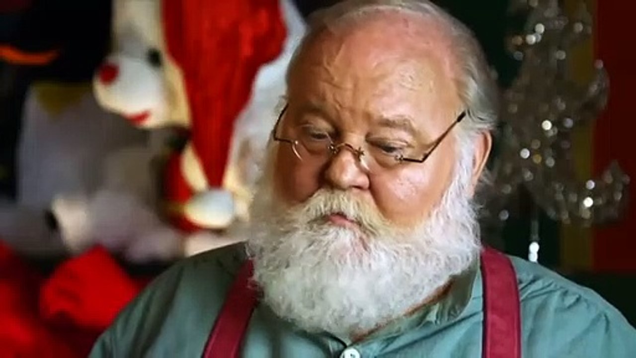 Noël au bout des doigts Bande-annonce VO