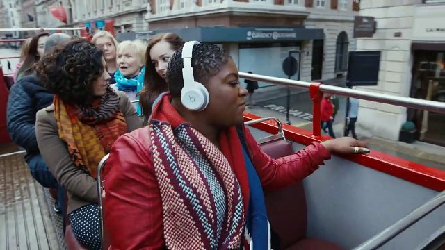 Pitch Perfect 2 - CLIP OFFICIEL Crazy Youngsters