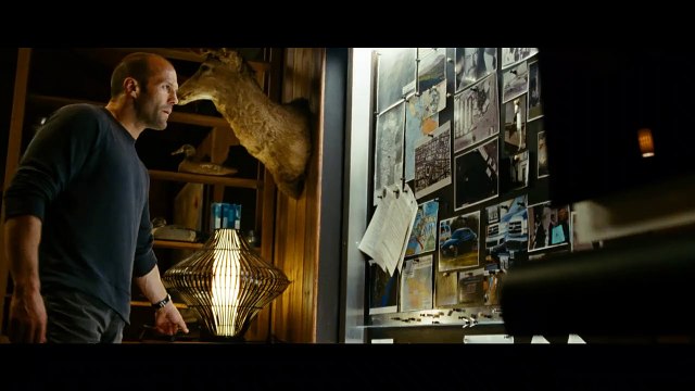 Le Flingueur Bande-annonce VO