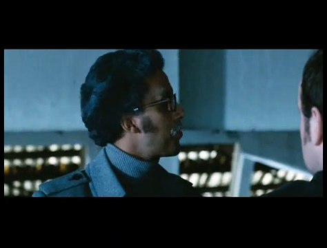 Le Dernier gang Extrait vidéo (2) VF