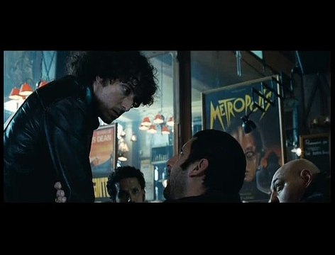 Le Dernier gang Extrait vidéo (3) VF