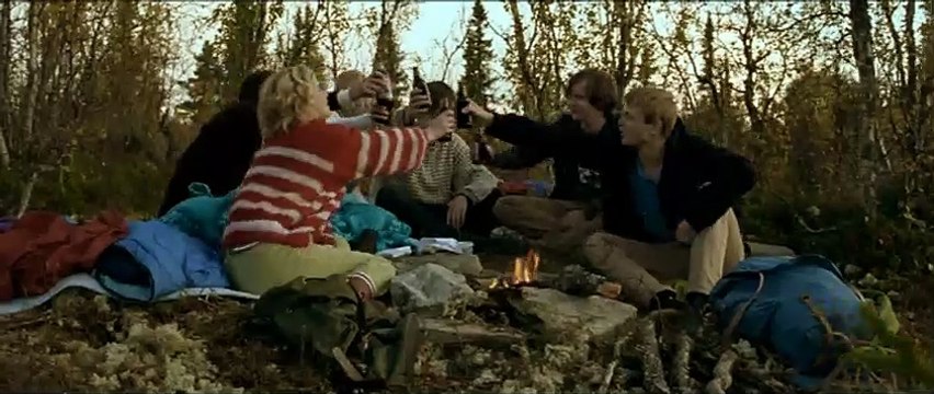 Cold Prey 3 Bande-annonce VO