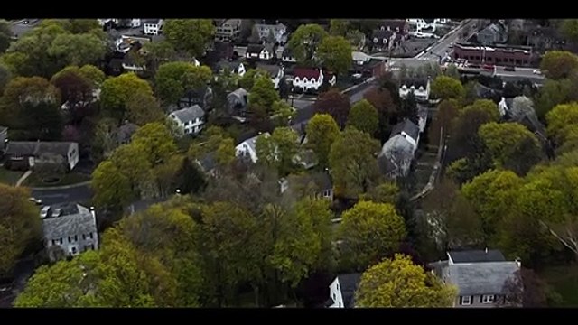 Defending Jacob - saison 1 Bande-annonce VO