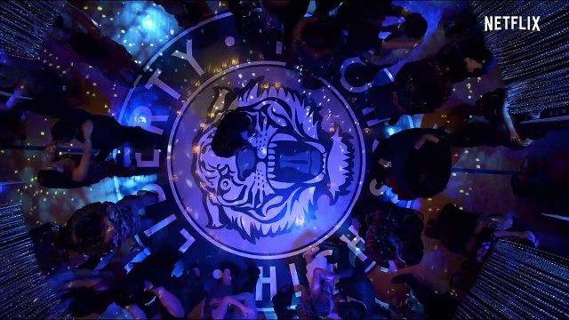 13 Reasons Why - saison 4 Teaser VO L'heure des adieux