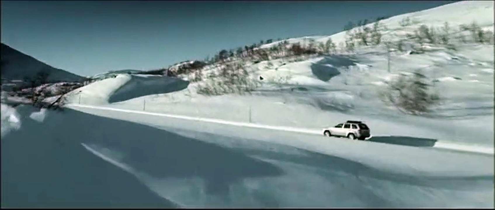 Cold Prey Bande-annonce VO