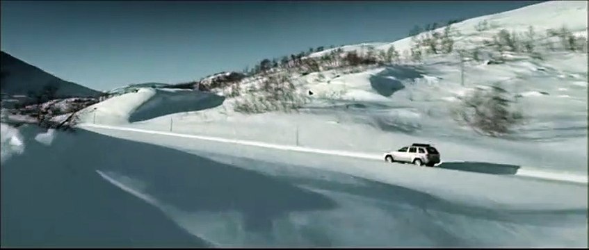 Cold Prey Bande-annonce VO