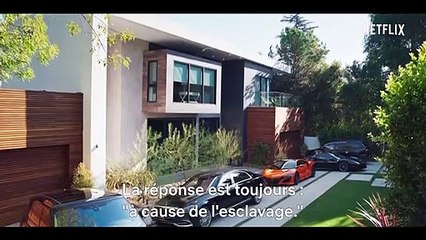 #blackAF - saison 1 Bande-annonce VO