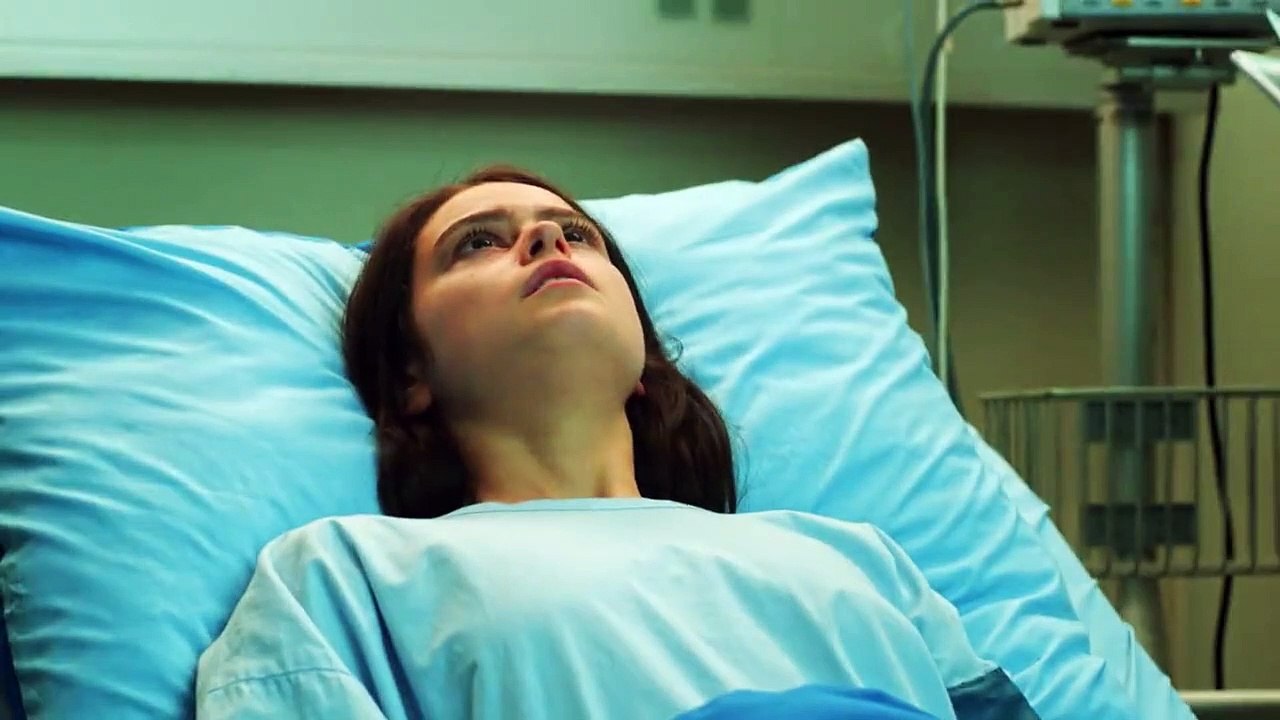 Spides - saison 1 Teaser VF