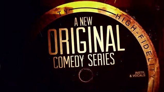 Sex&Drugs&Rock&Roll - saison 1 Teaser VO