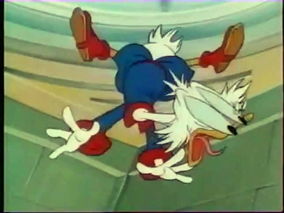 La Bande à Picsou : le film - Le Trésor de la lampe perdue Bande-annonce VF