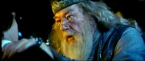 Harry Potter et la Coupe de Feu Extrait vidéo (2) VF