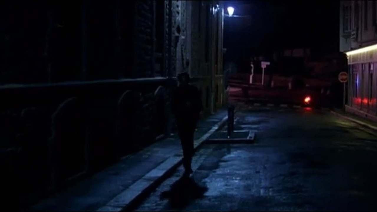 Le Bel âge Extrait vidéo (2) VF