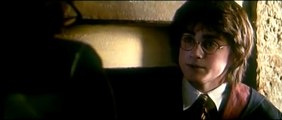 Harry Potter et la Coupe de Feu Extrait vidéo (4) VF